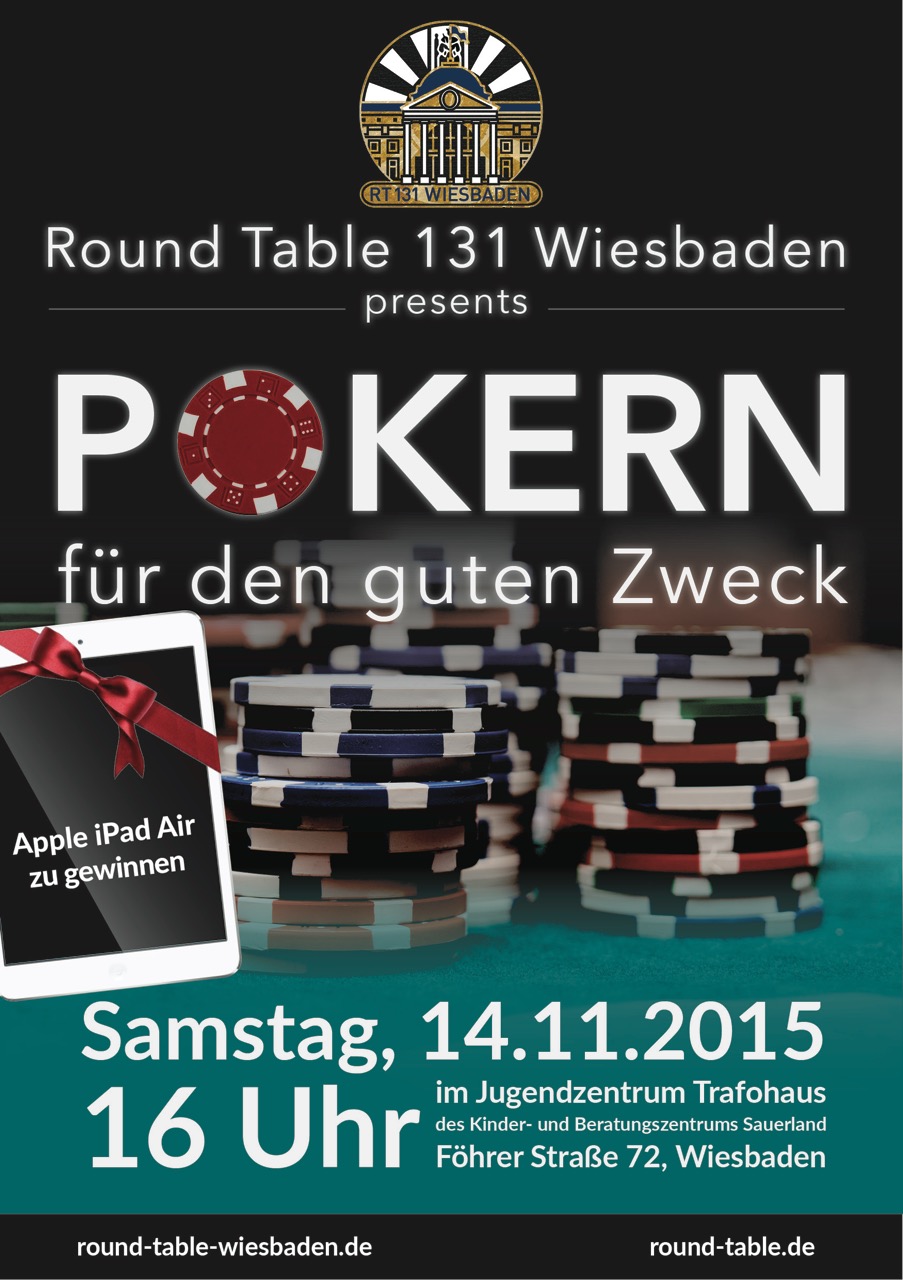 Pokerturnier Pokerturnier
