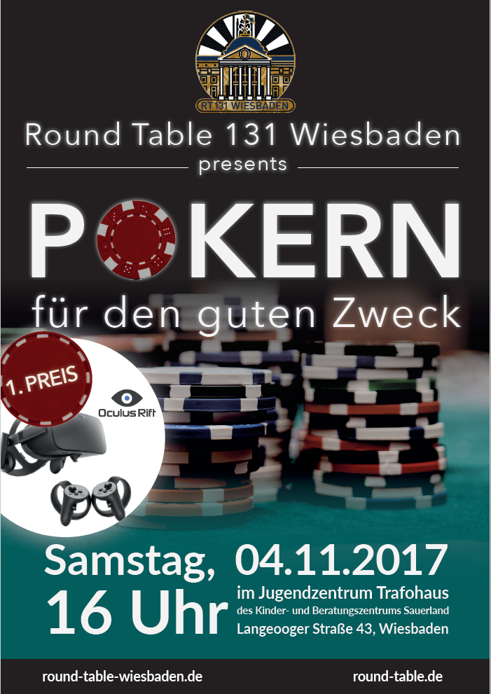Poker Tunier Poker Tunier